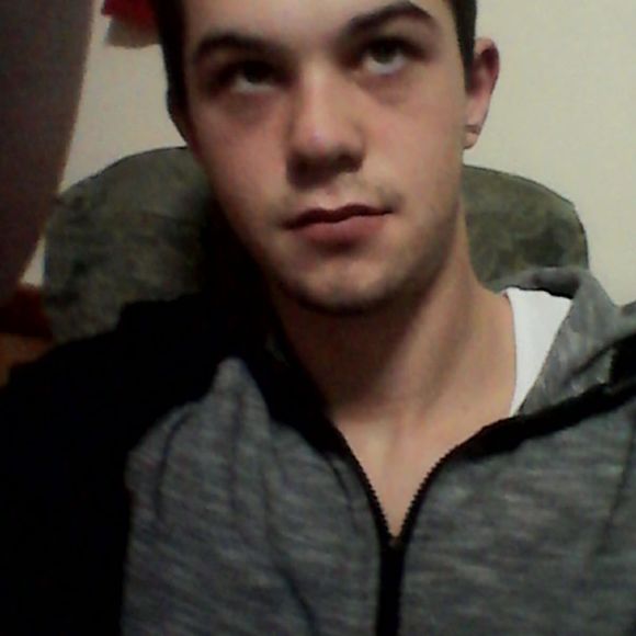 Meet your Posher, Christopher - Picture 1 of 1